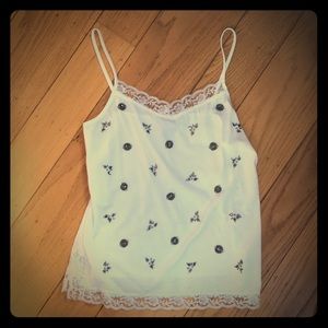 CUTE camisole